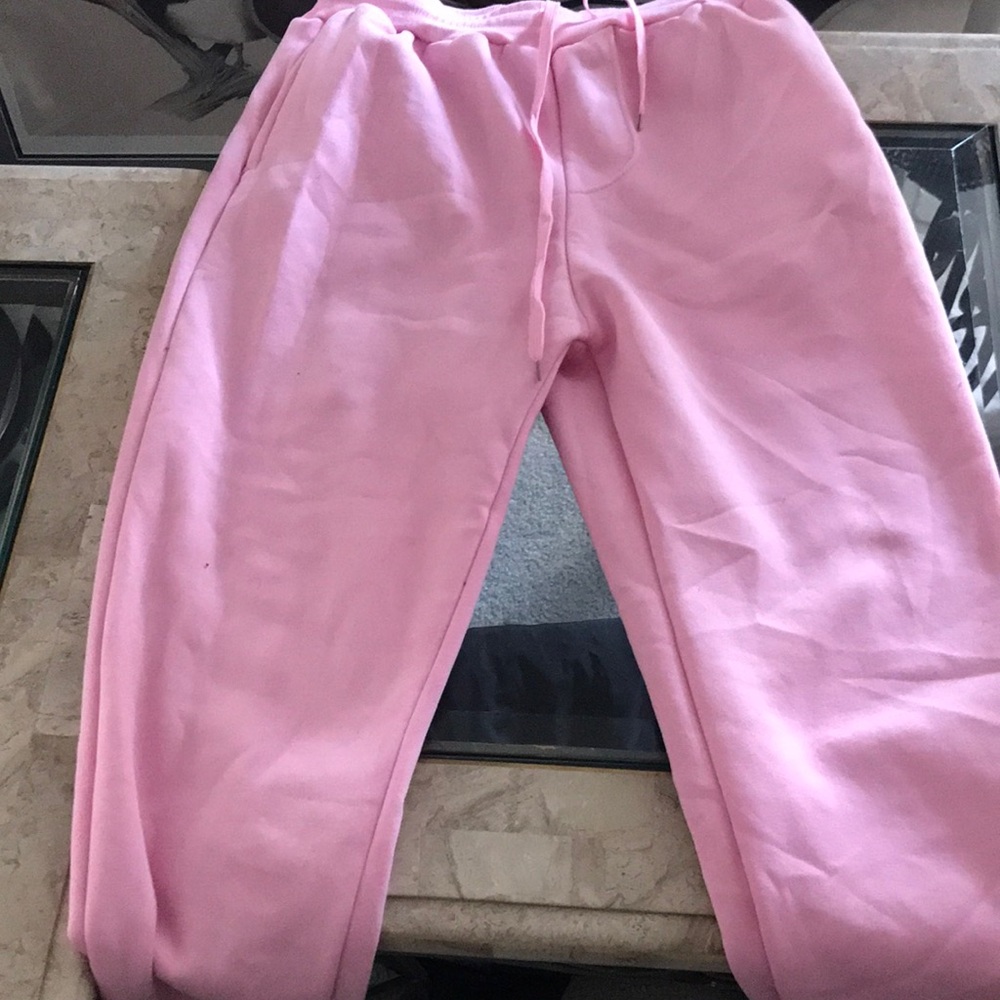 Sweatpants